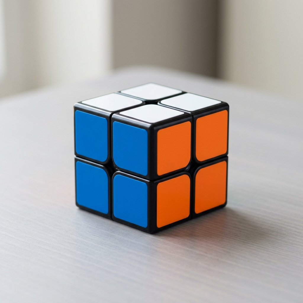 2x2x2 Cube