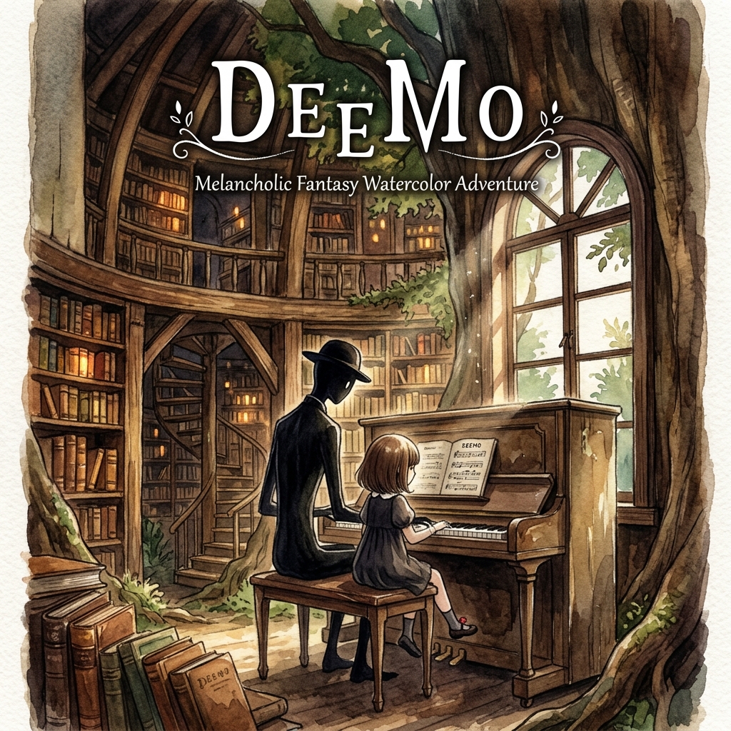 Deemo