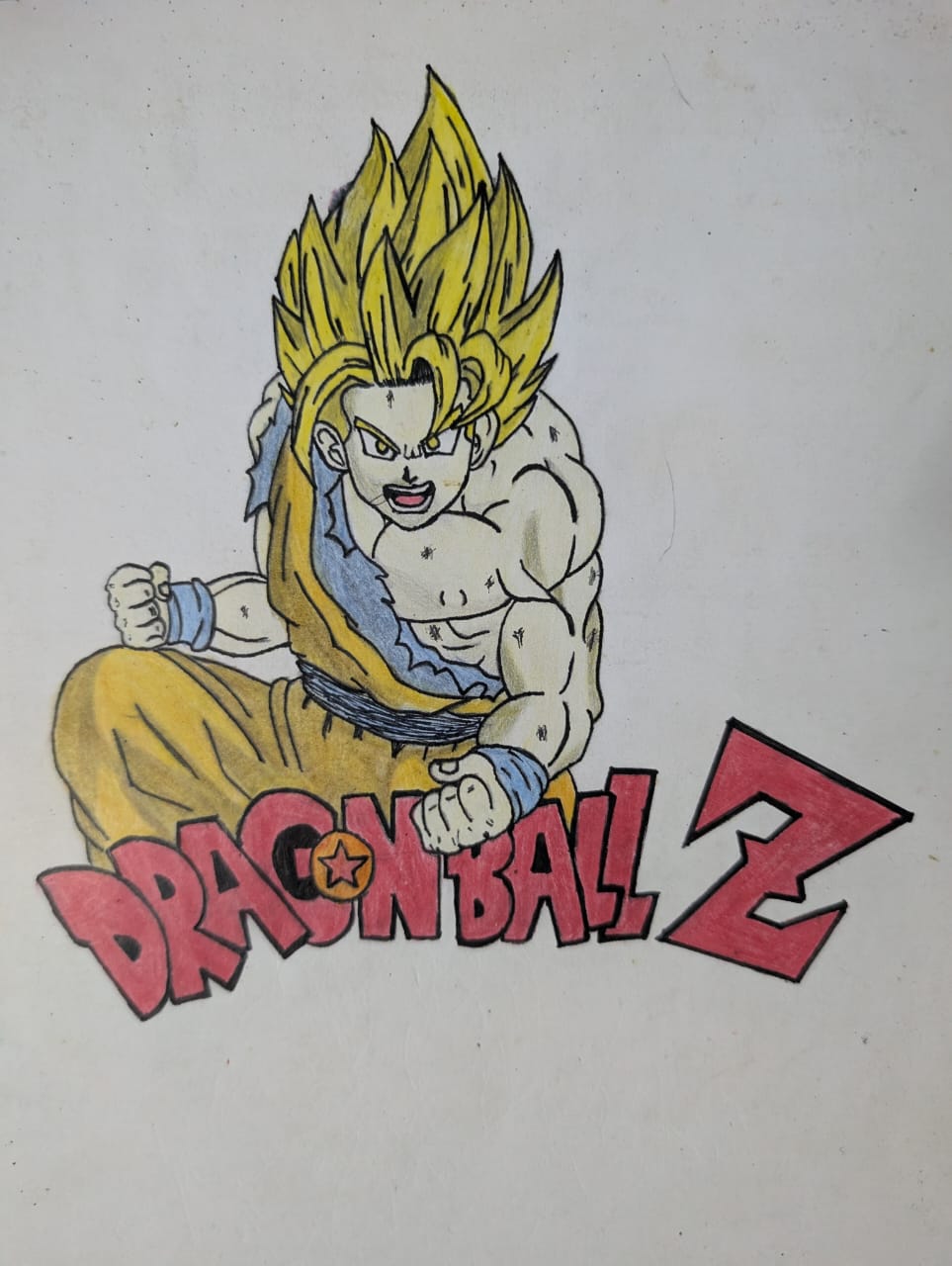 Goku