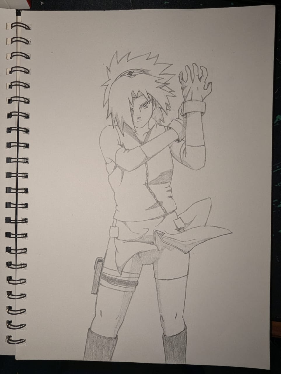 Sakura Haruno