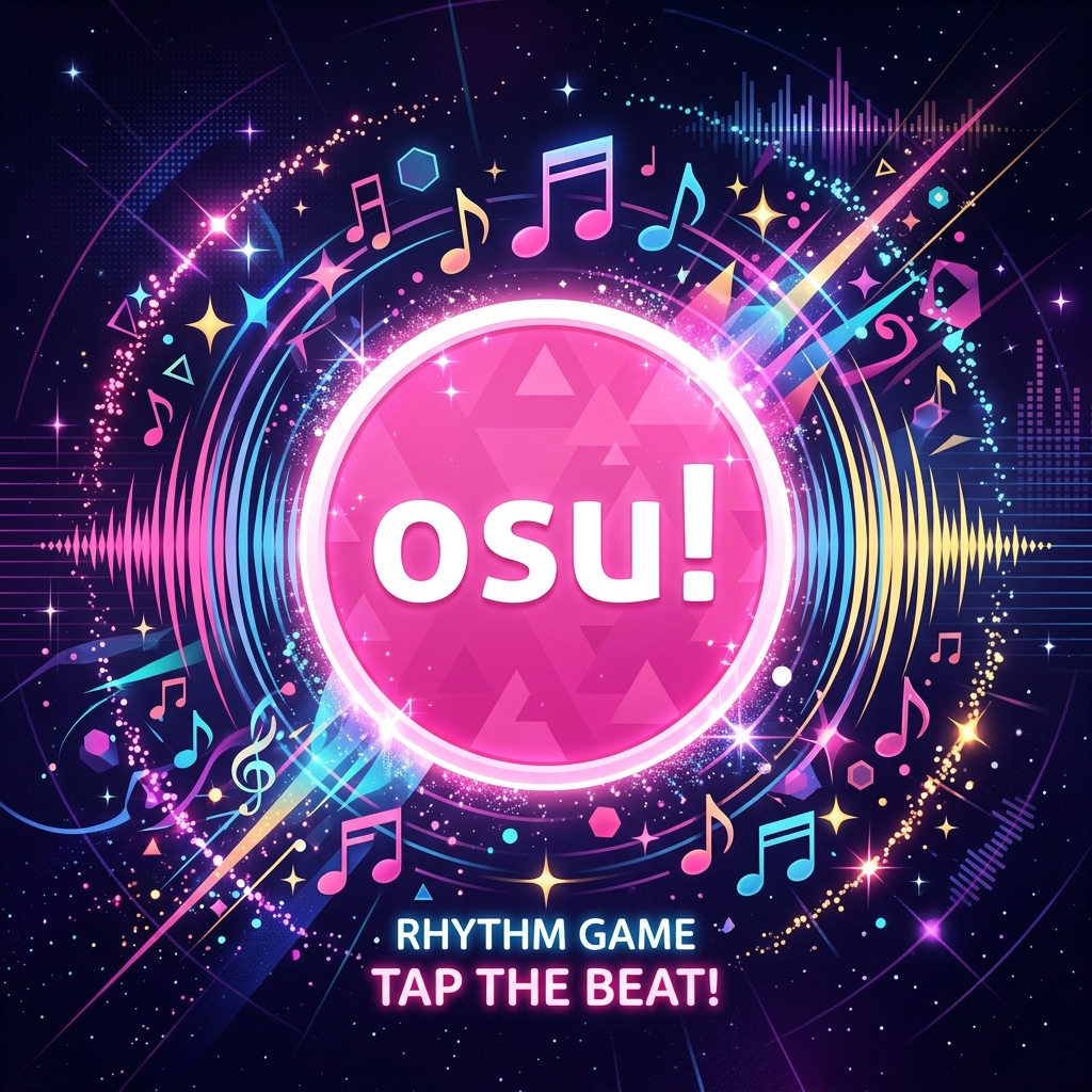 Osu!