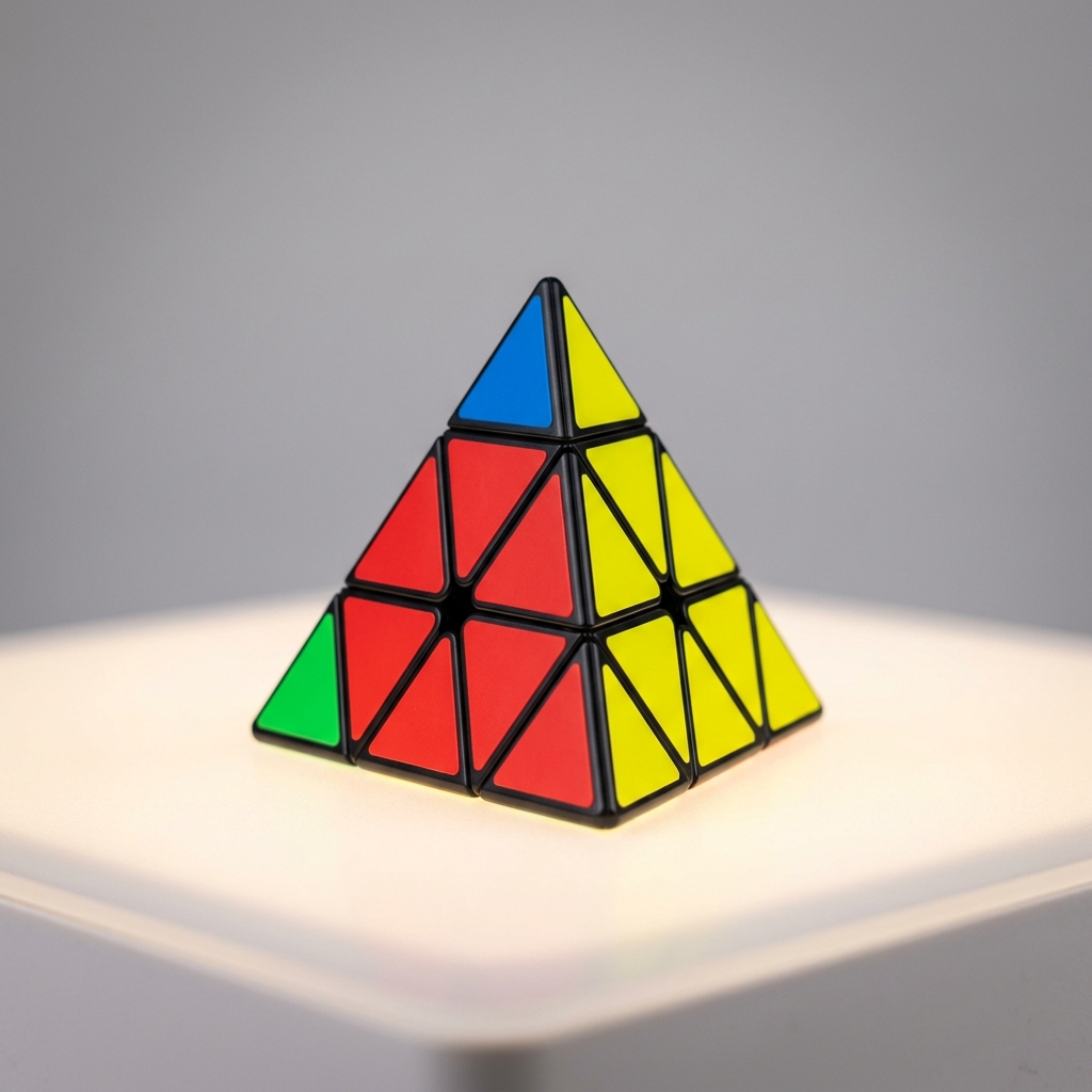 Pyraminx