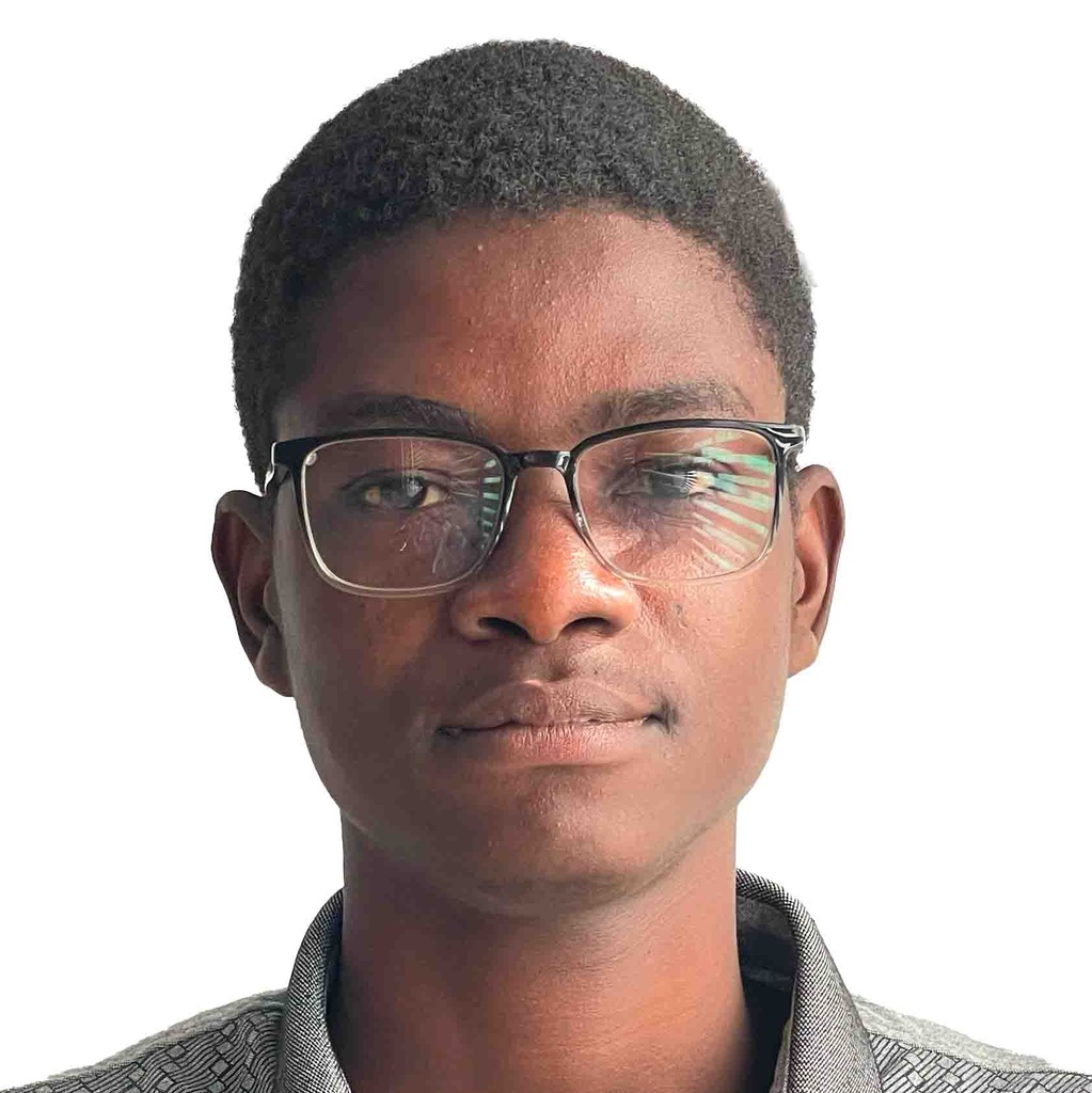 Ezechiel Kokou AGBAN